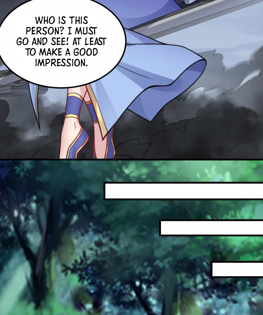 An Evil Master and His Disciples Chapter 108 — Page 57
