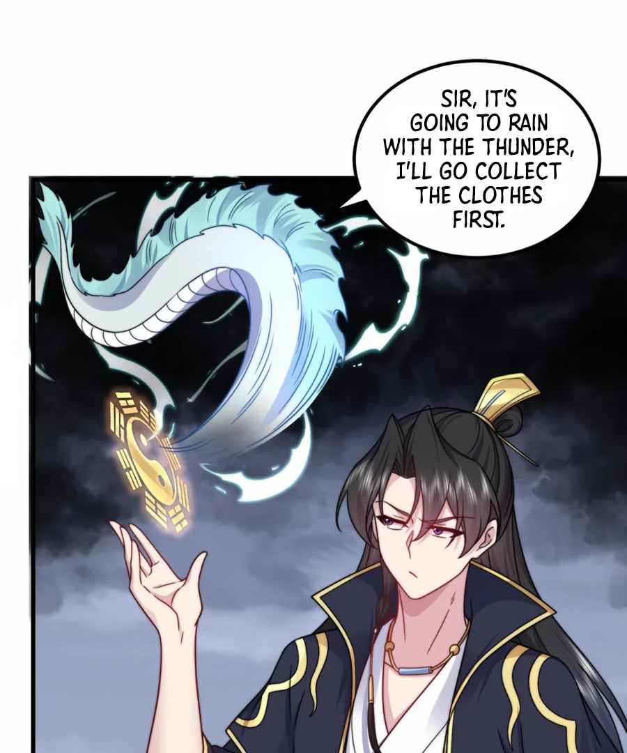 An Evil Master and His Disciples Chapter 108 — Page 75