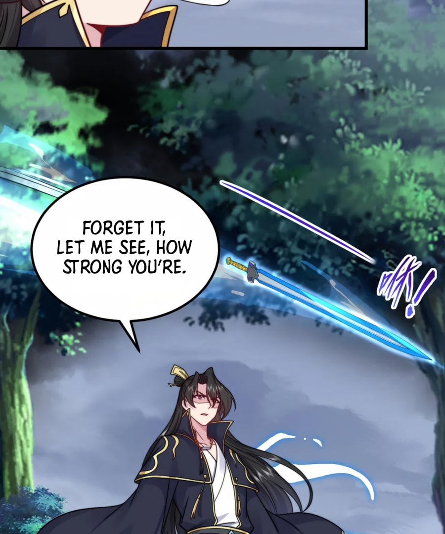 An Evil Master and His Disciples Chapter 108 — Page 77