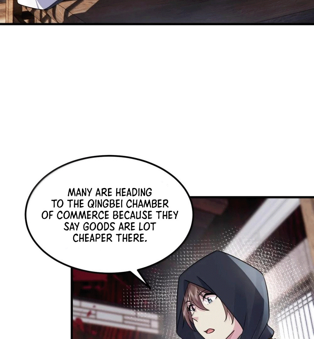 An Evil Master and His Disciples Chapter 11 — Page 10