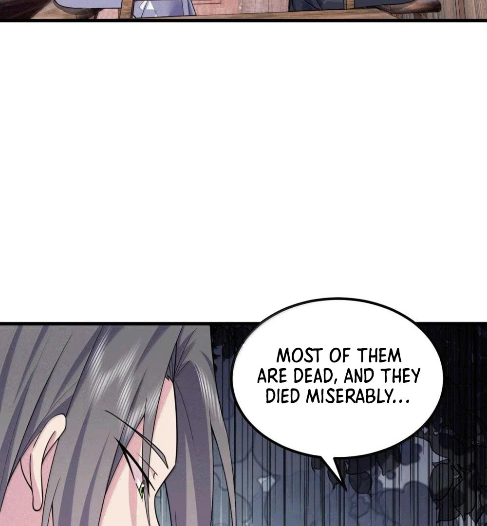 An Evil Master and His Disciples Chapter 11 — Page 13