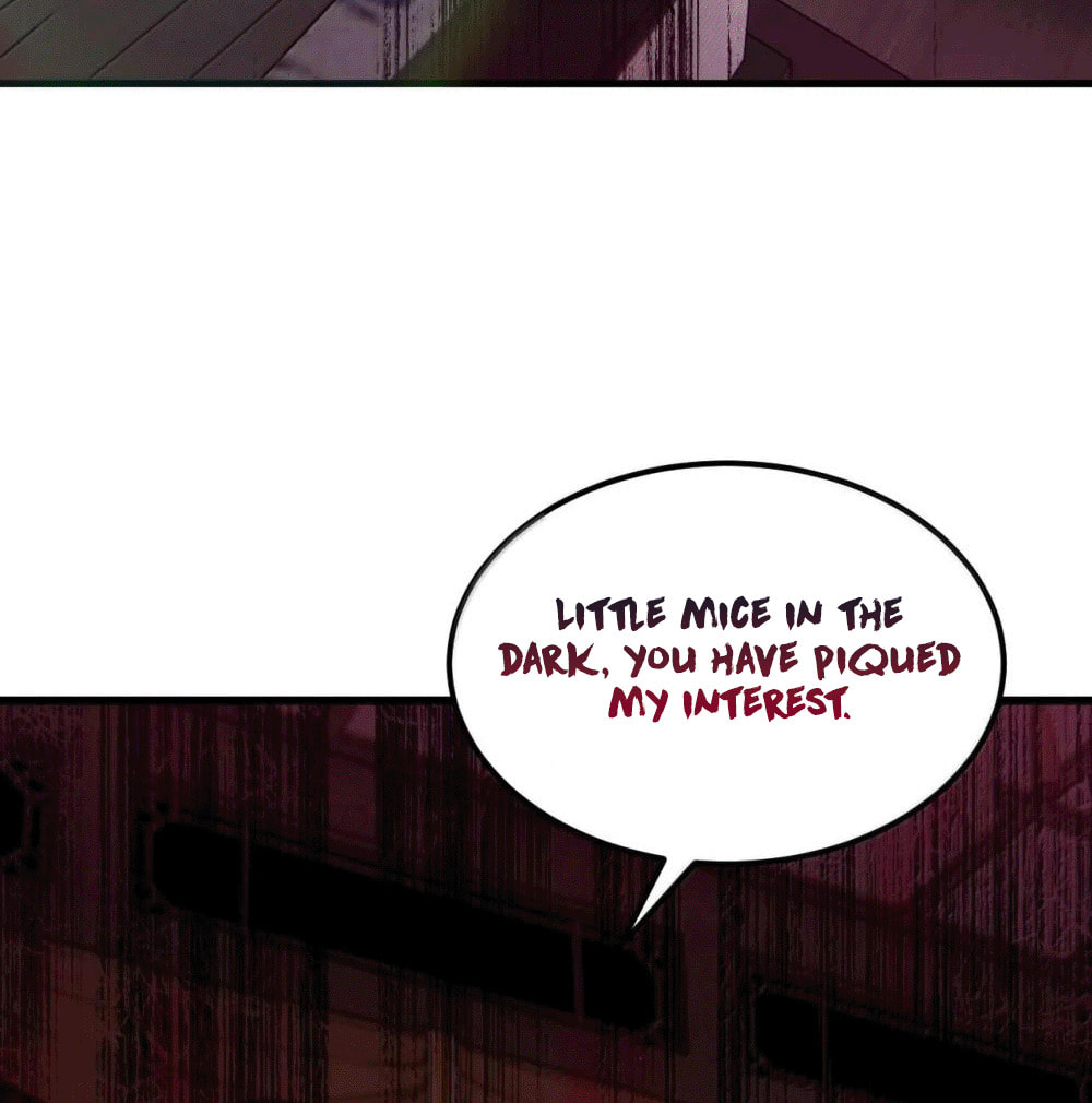 An Evil Master and His Disciples Chapter 11 — Page 32