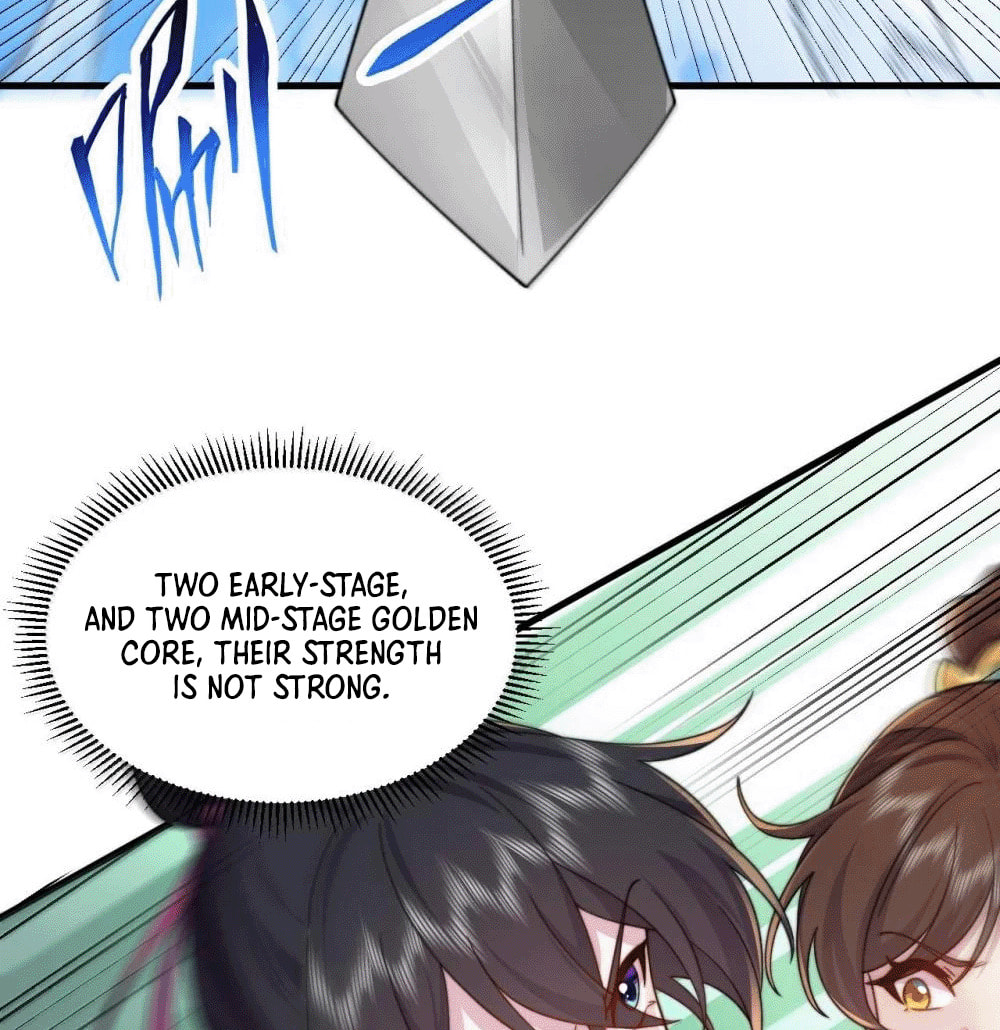 An Evil Master and His Disciples Chapter 11 — Page 46