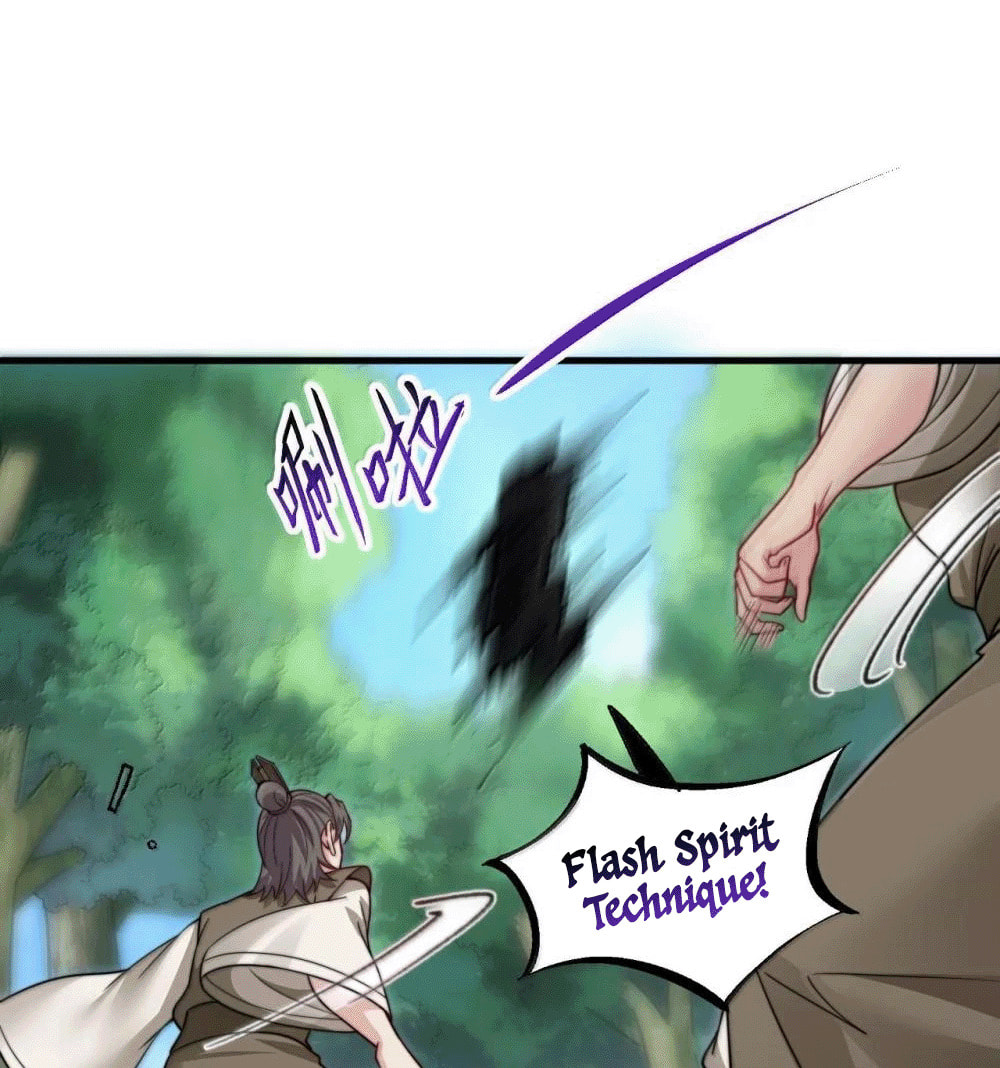 An Evil Master and His Disciples Chapter 11 — Page 61