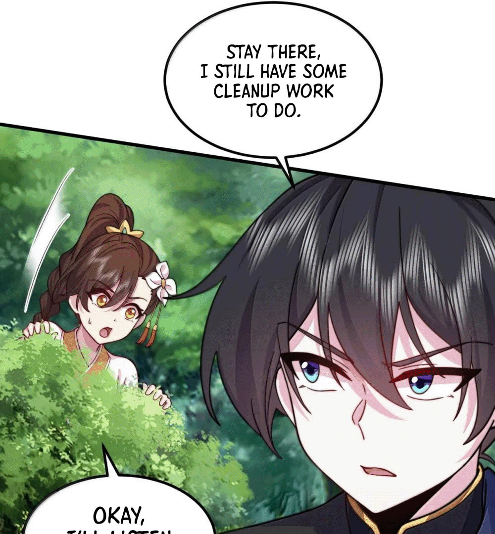 An Evil Master and His Disciples Chapter 11 — Page 79