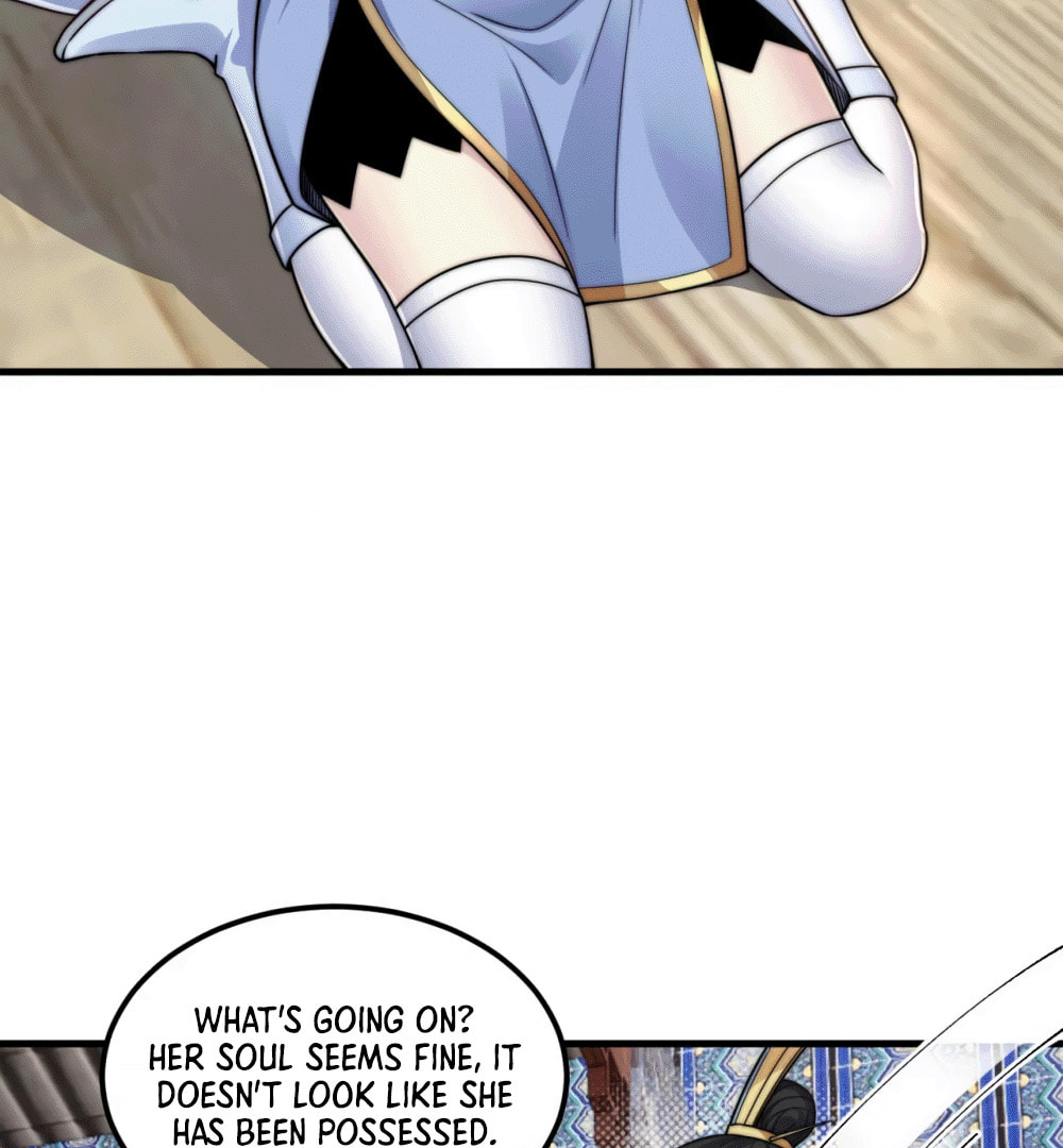 An Evil Master and His Disciples Chapter 110 — Page 6