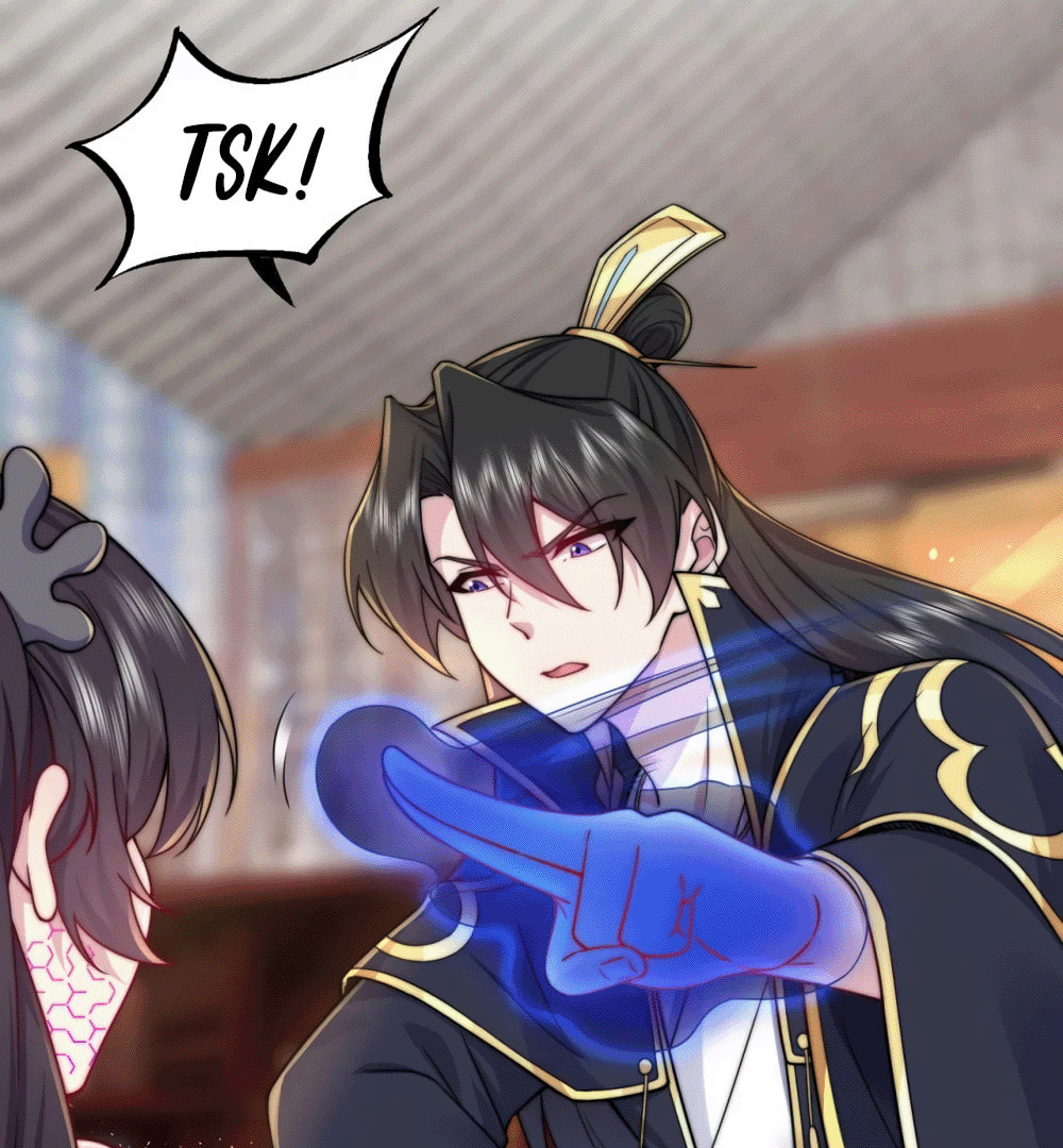 An Evil Master and His Disciples Chapter 110 — Page 10