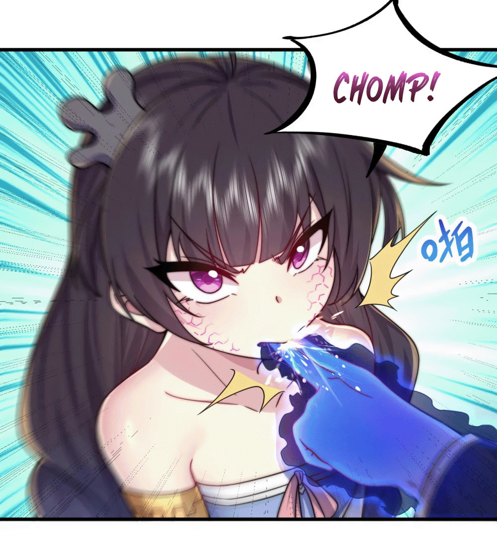 An Evil Master and His Disciples Chapter 110 — Page 12