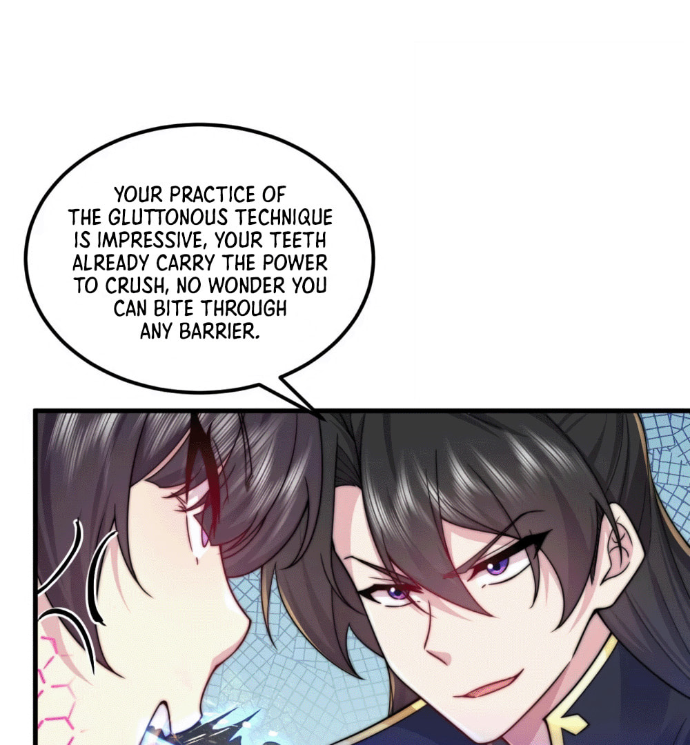 An Evil Master and His Disciples Chapter 110 — Page 13