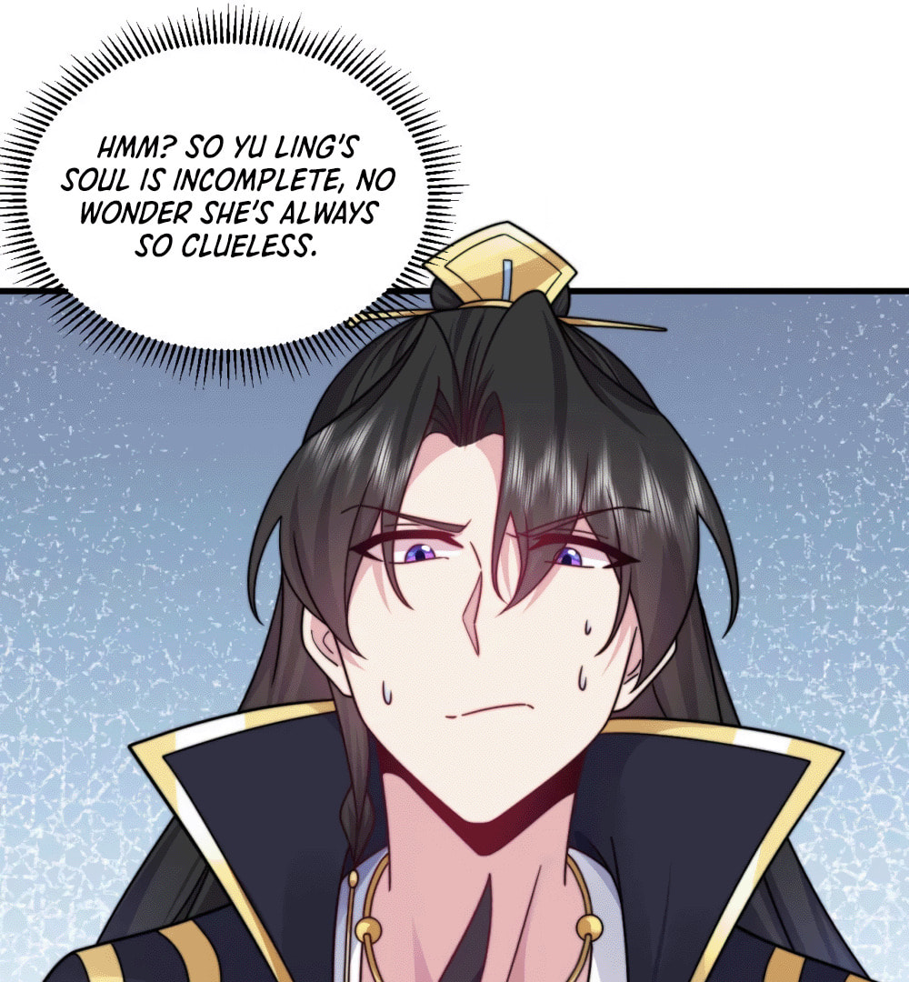 An Evil Master and His Disciples Chapter 110 — Page 17