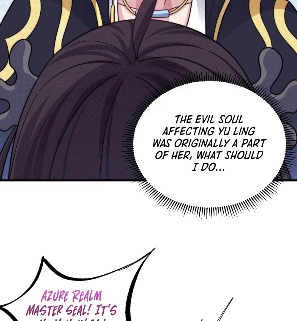 An Evil Master and His Disciples Chapter 110 — Page 18