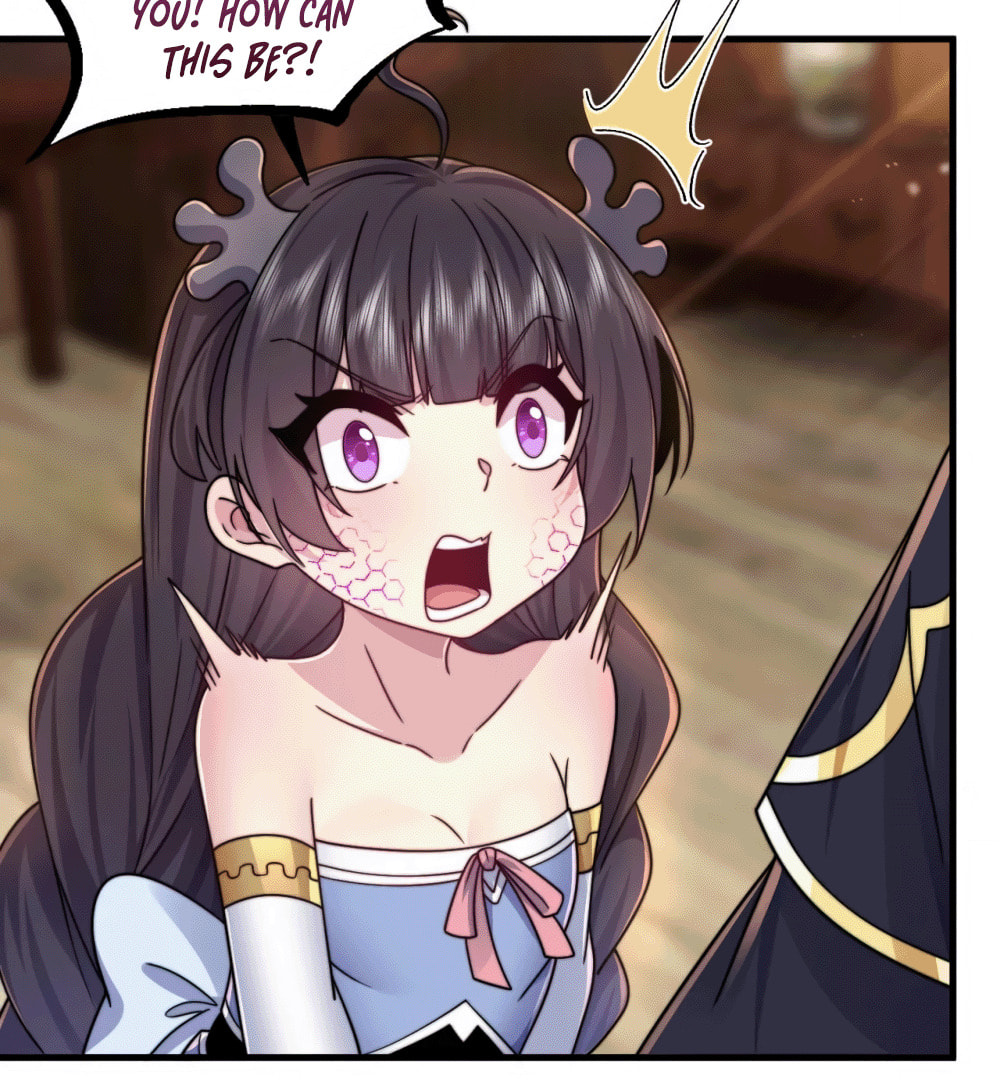 An Evil Master and His Disciples Chapter 110 — Page 19
