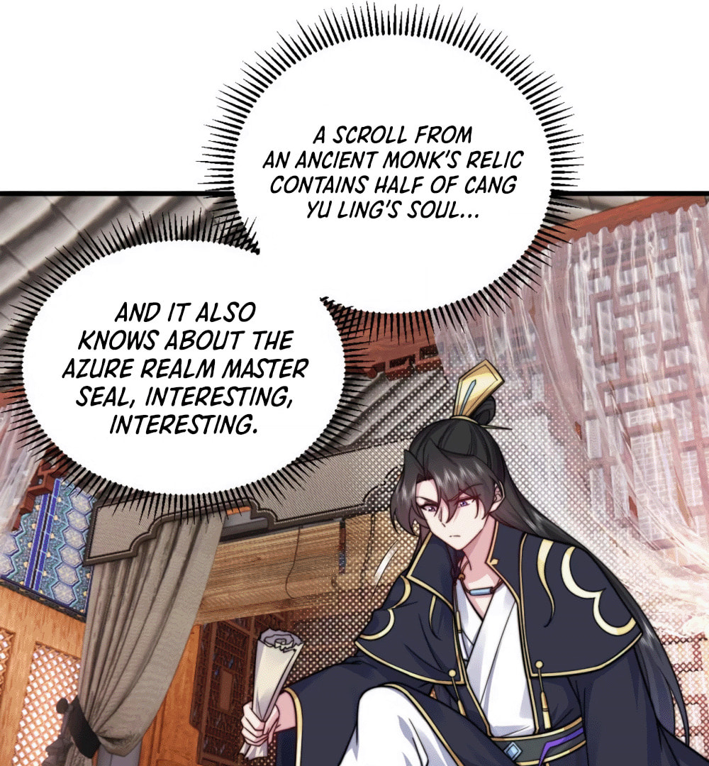 An Evil Master and His Disciples Chapter 110 — Page 31