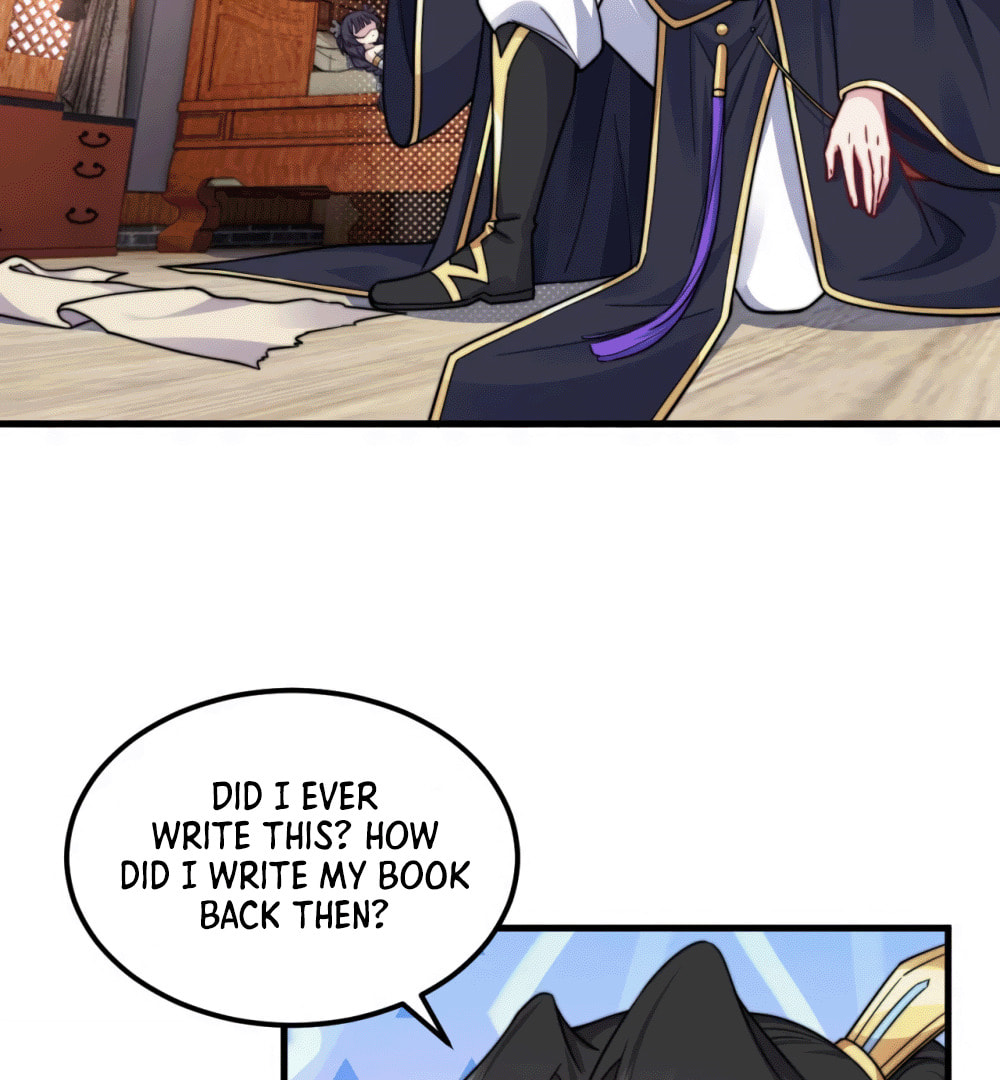 An Evil Master and His Disciples Chapter 110 — Page 32
