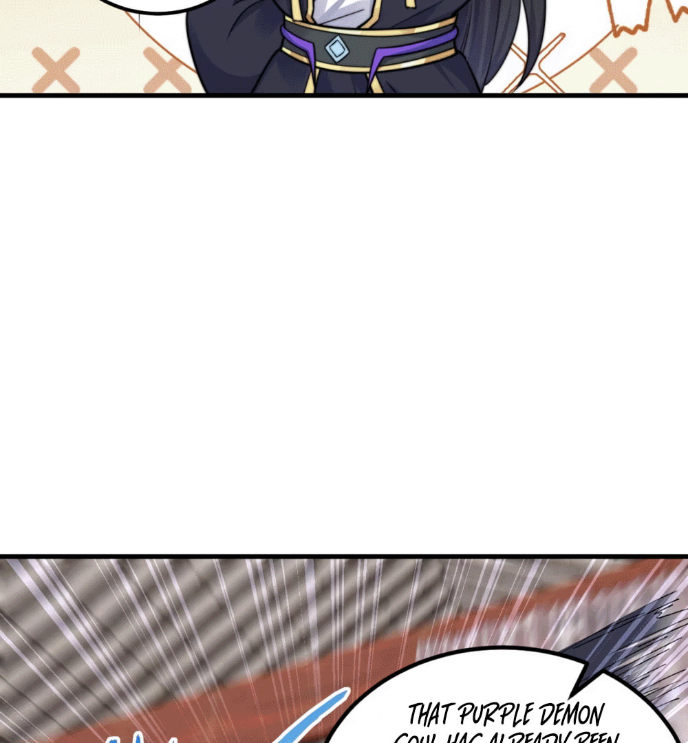 An Evil Master and His Disciples Chapter 110 — Page 35