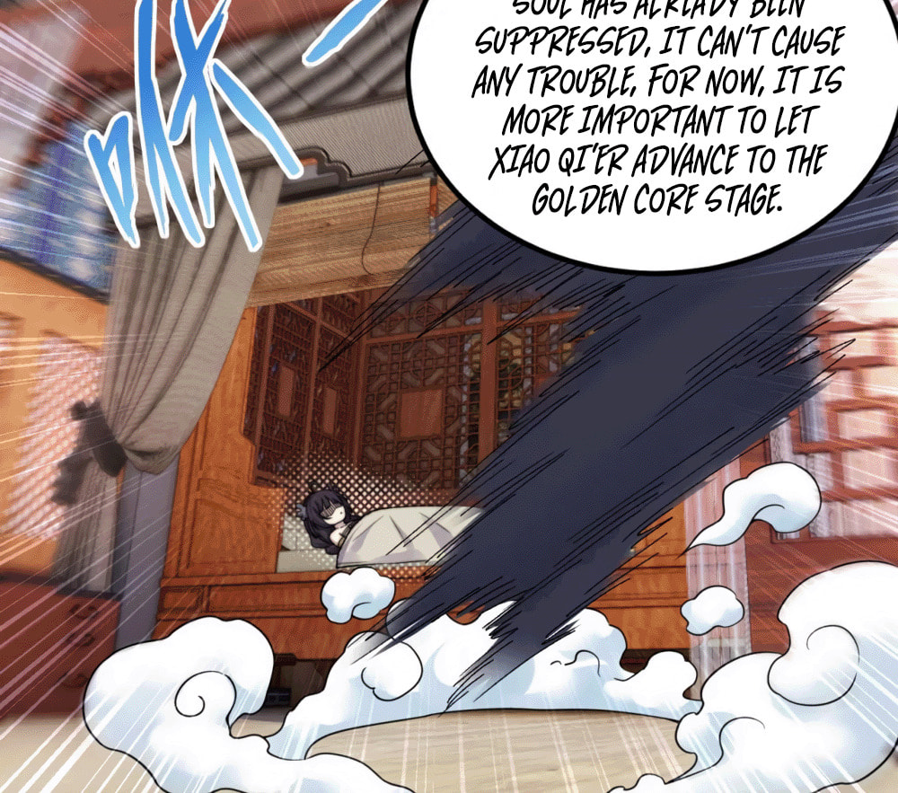 An Evil Master and His Disciples Chapter 110 — Page 36