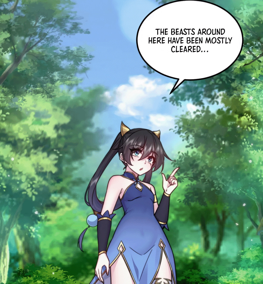 An Evil Master and His Disciples Chapter 110 — Page 38