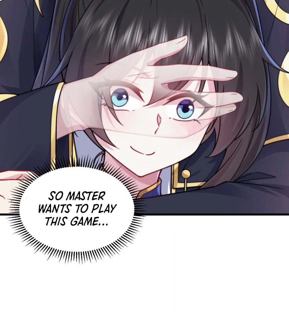 An Evil Master and His Disciples Chapter 110 — Page 42