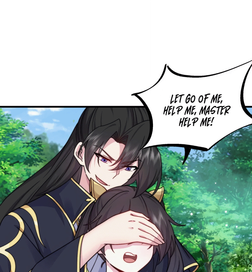 An Evil Master and His Disciples Chapter 110 — Page 43