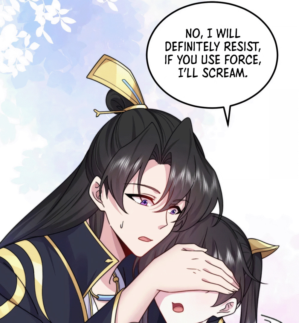 An Evil Master and His Disciples Chapter 110 — Page 46
