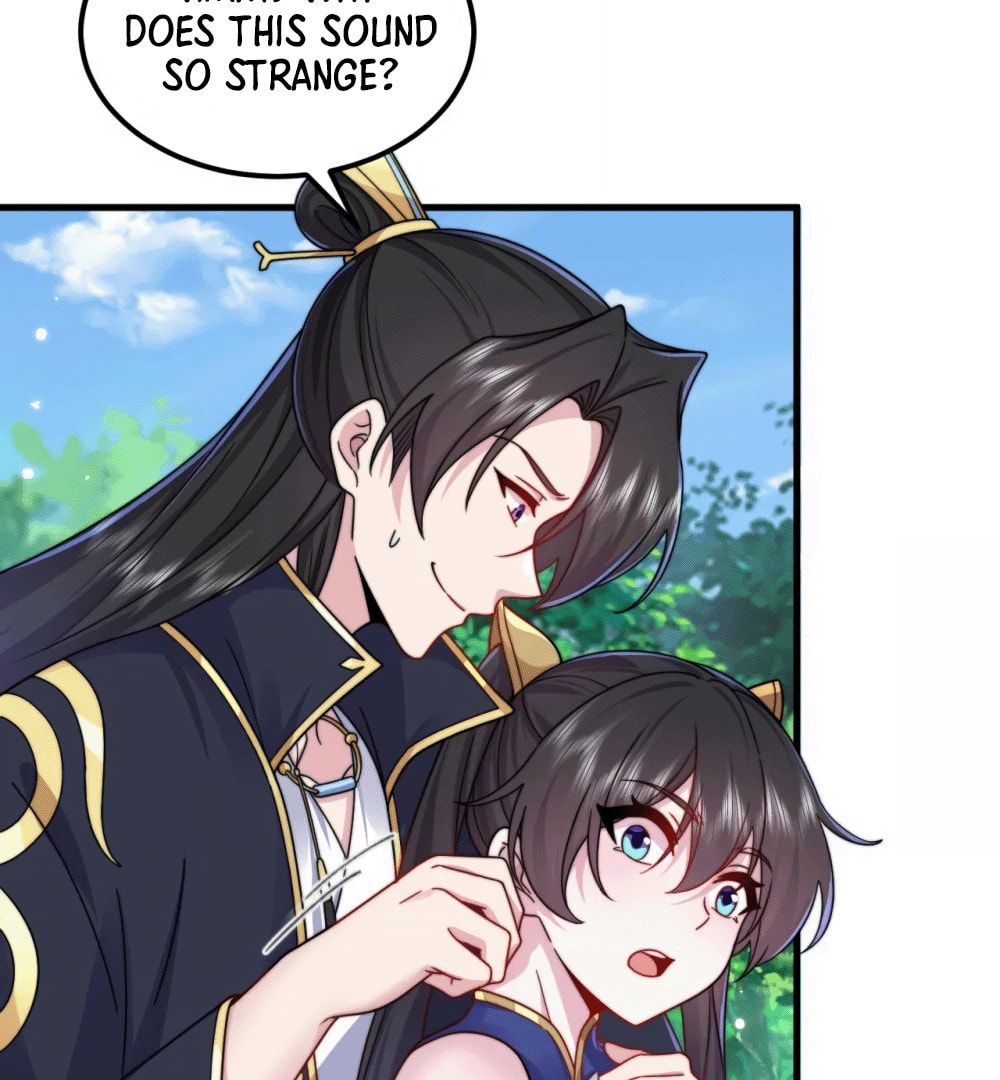 An Evil Master and His Disciples Chapter 110 — Page 48