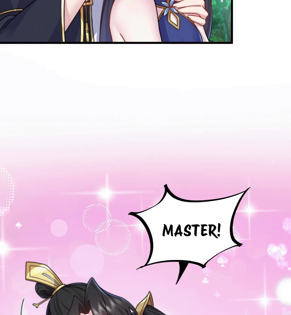 An Evil Master and His Disciples Chapter 110 — Page 49