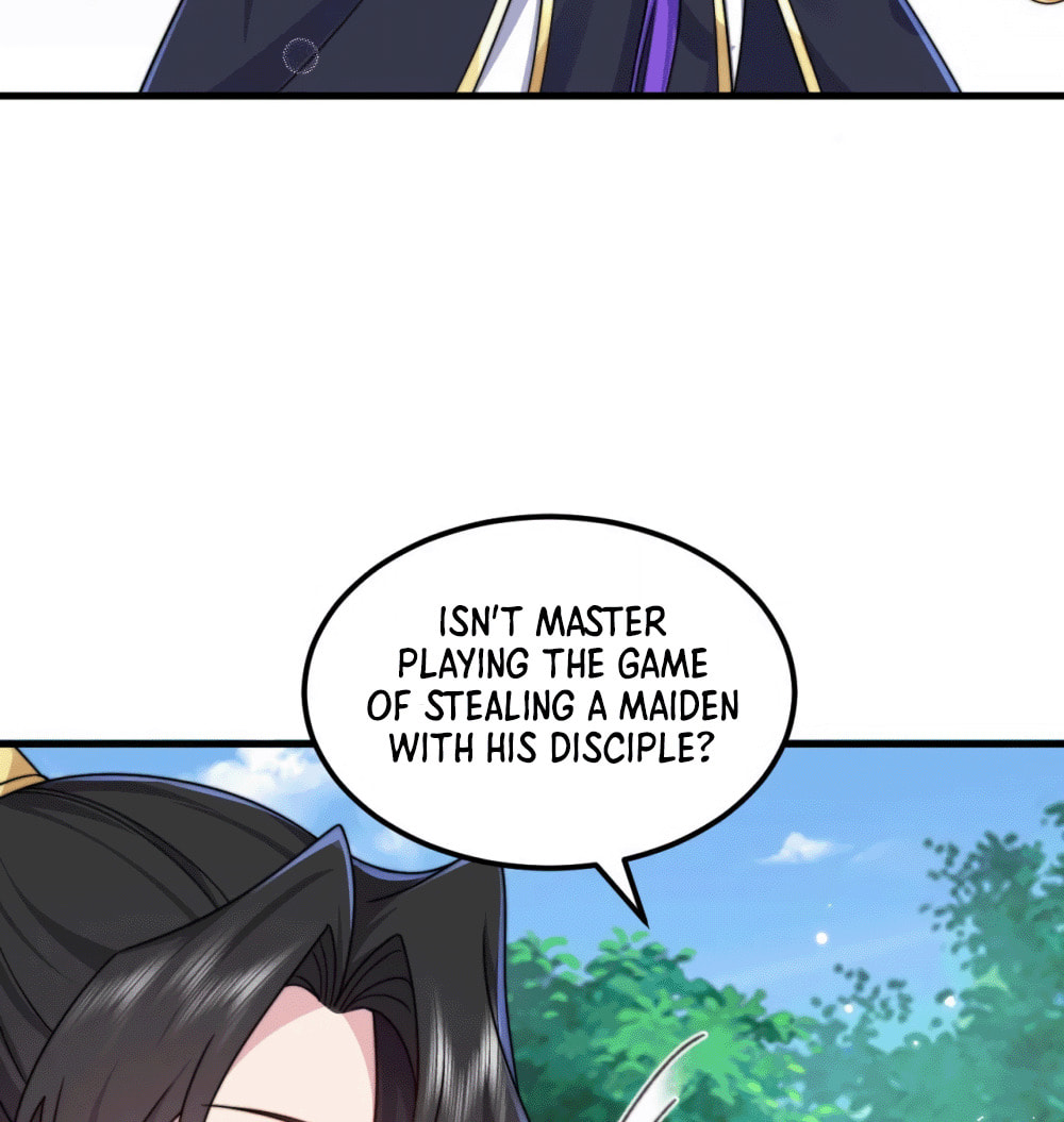 An Evil Master and His Disciples Chapter 110 — Page 51
