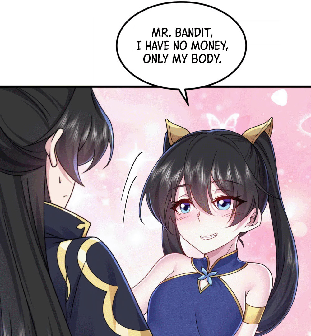 An Evil Master and His Disciples Chapter 110 — Page 53