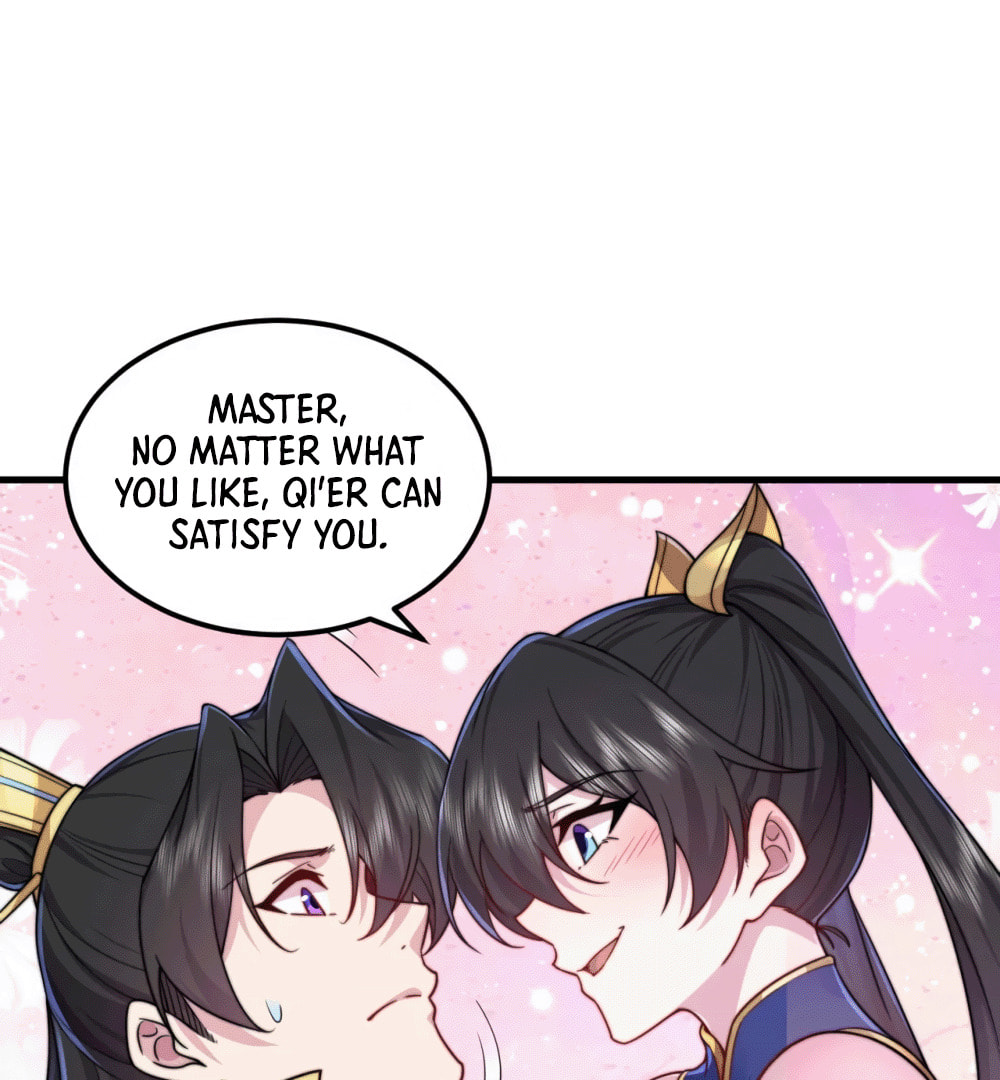 An Evil Master and His Disciples Chapter 110 — Page 55