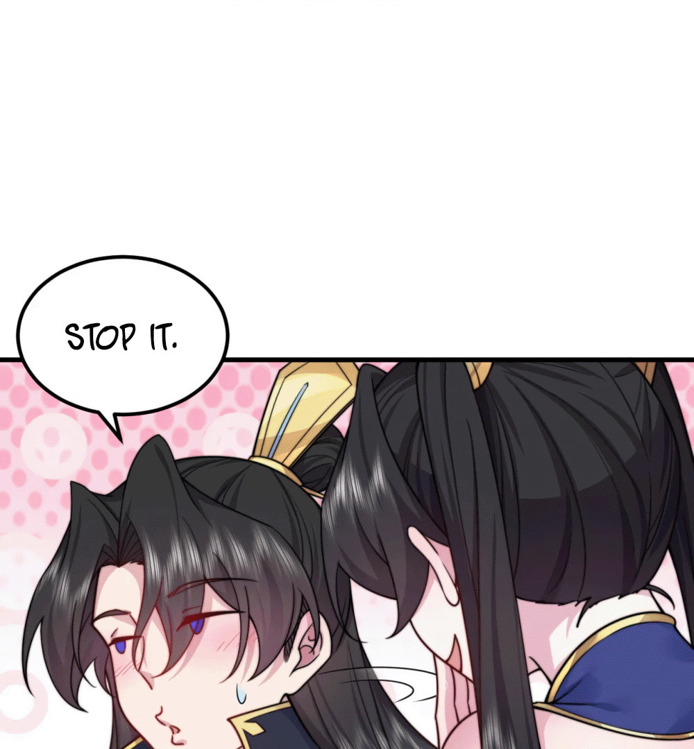An Evil Master and His Disciples Chapter 110 — Page 58