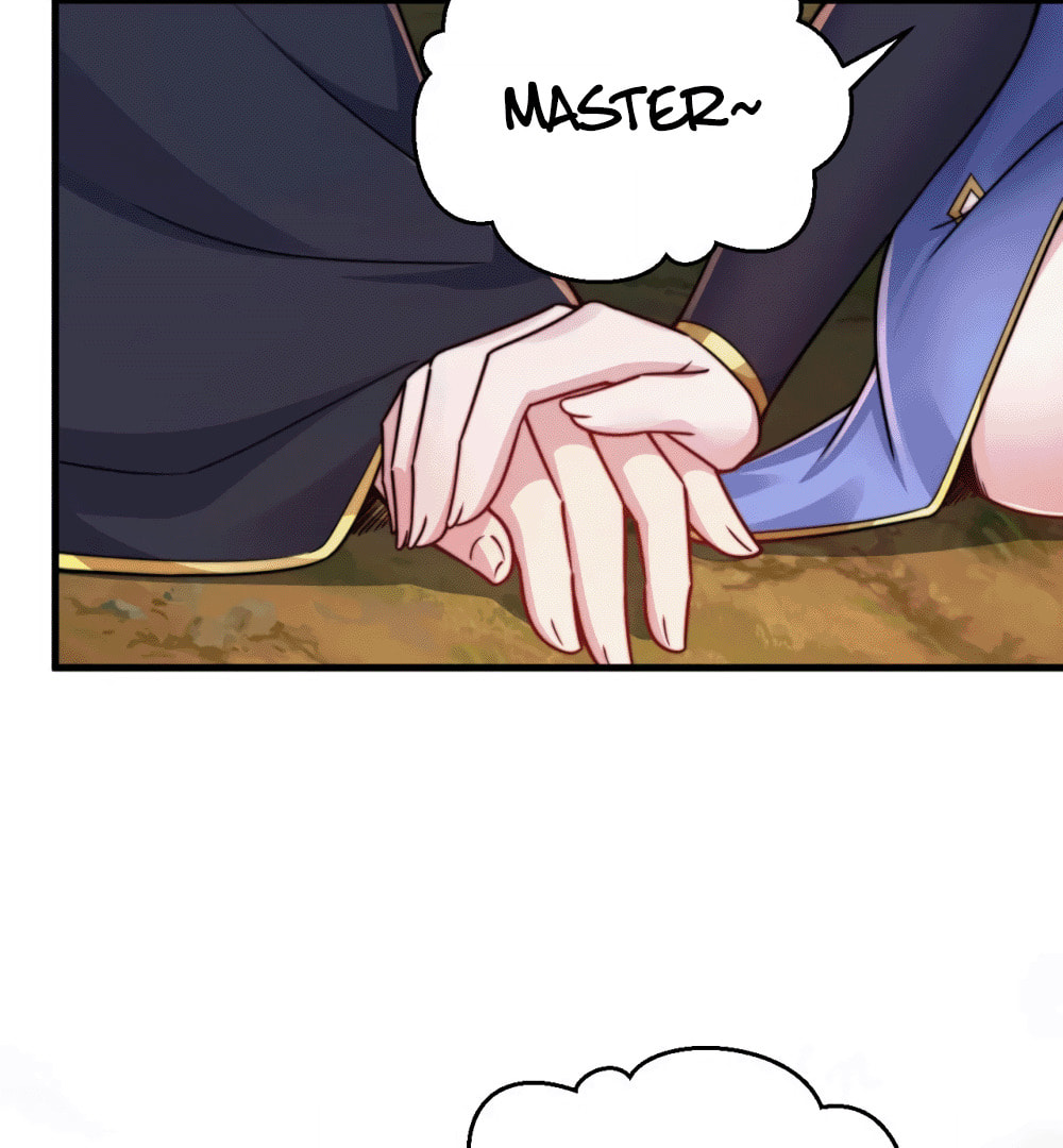 An Evil Master and His Disciples Chapter 110 — Page 64