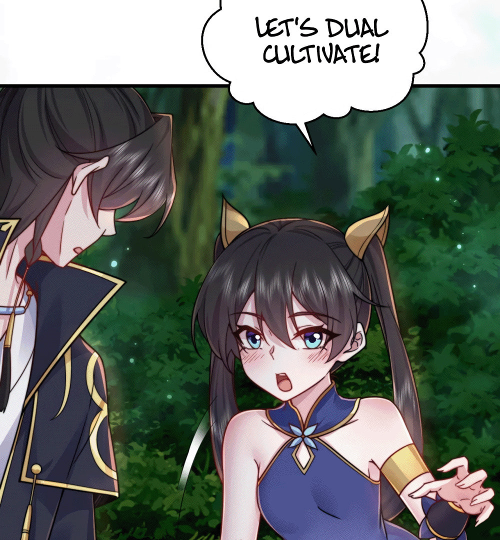 An Evil Master and His Disciples Chapter 110 — Page 65
