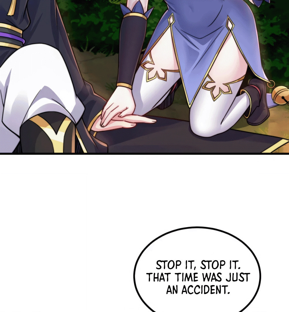 An Evil Master and His Disciples Chapter 110 — Page 66