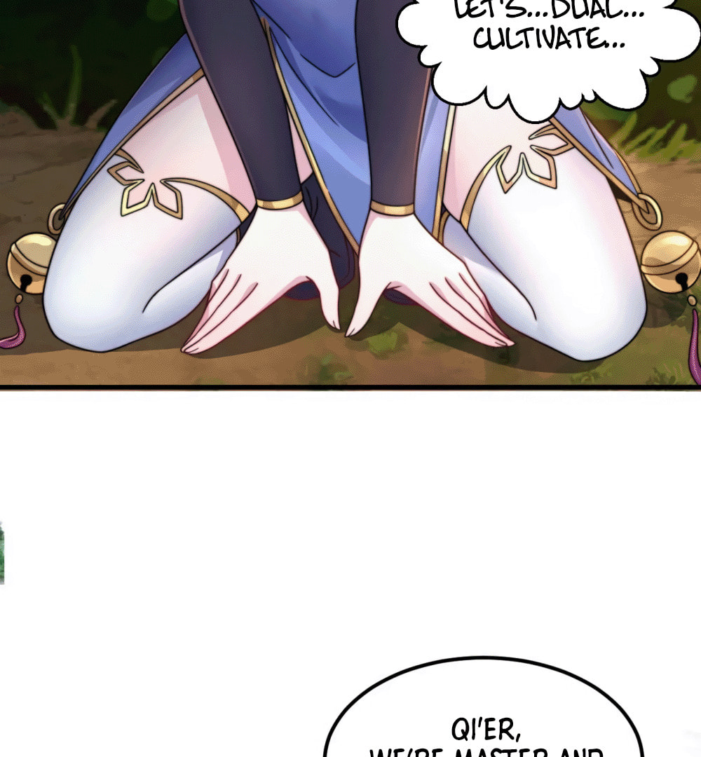 An Evil Master and His Disciples Chapter 110 — Page 71