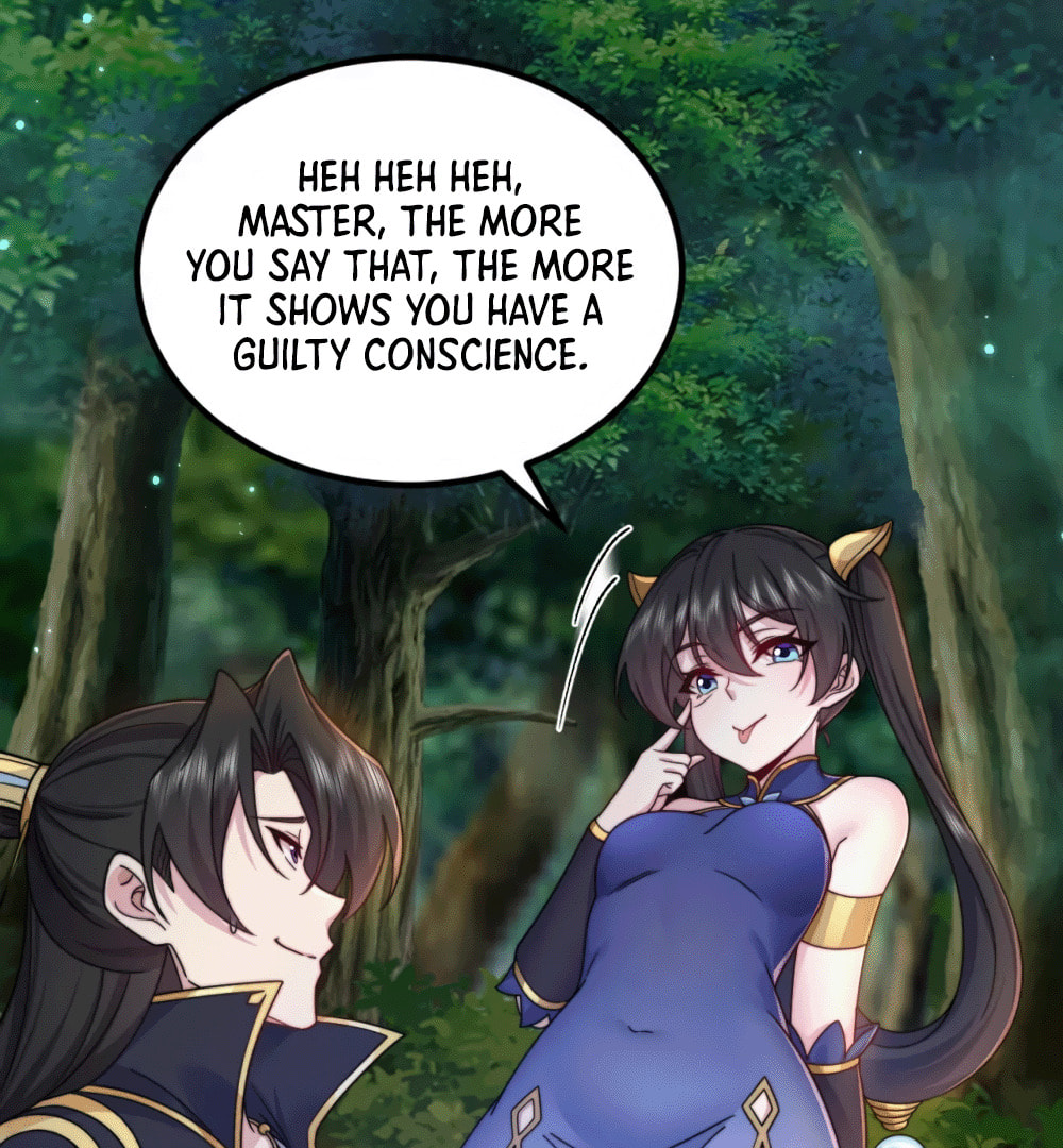 An Evil Master and His Disciples Chapter 110 — Page 73