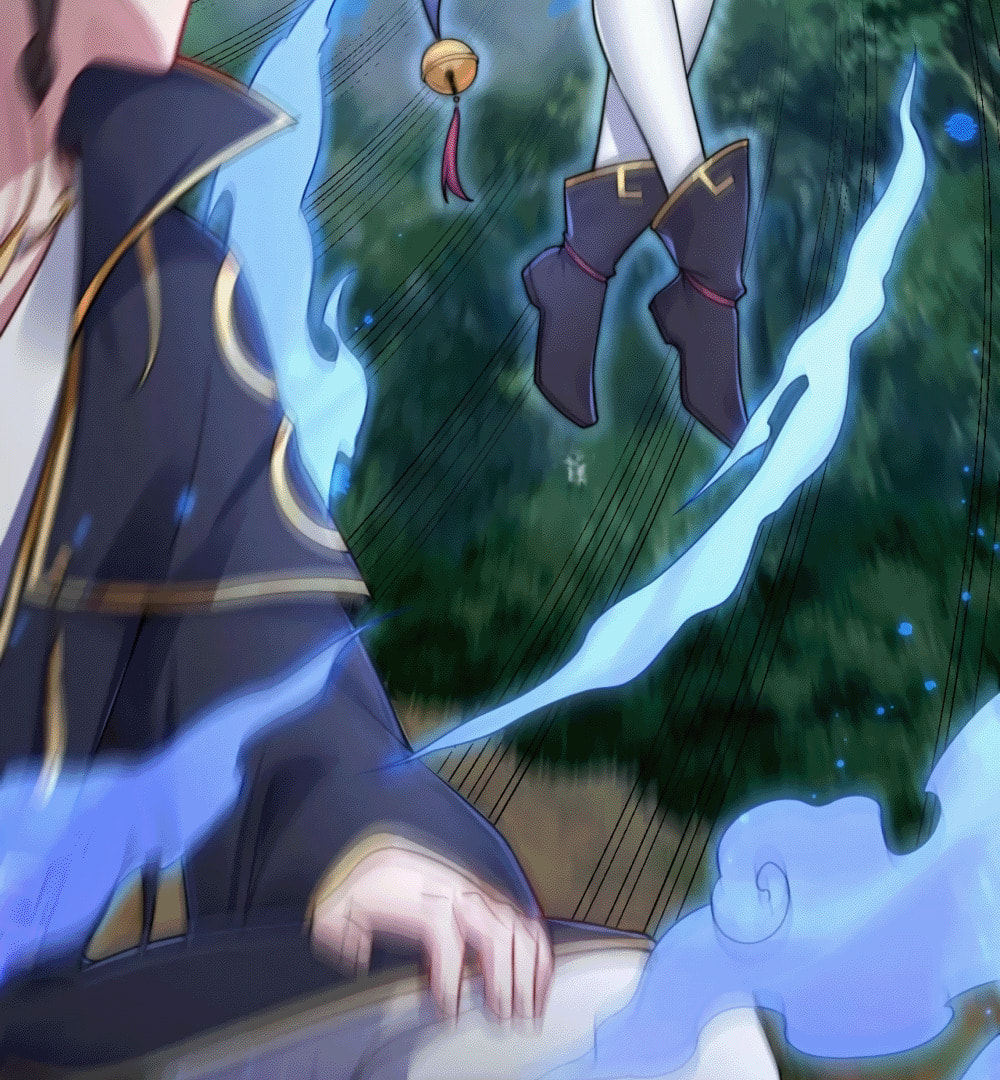 An Evil Master and His Disciples Chapter 111 — Page 6