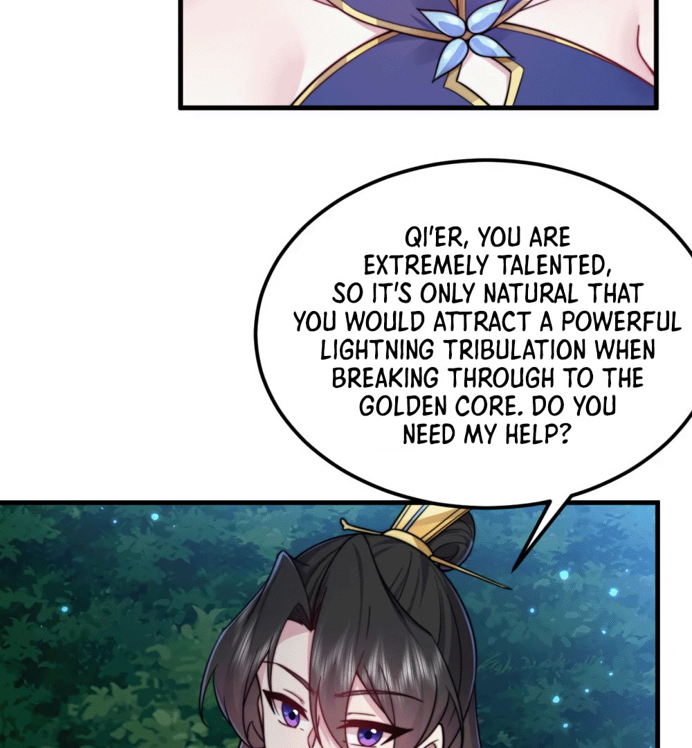 An Evil Master and His Disciples Chapter 111 — Page 11