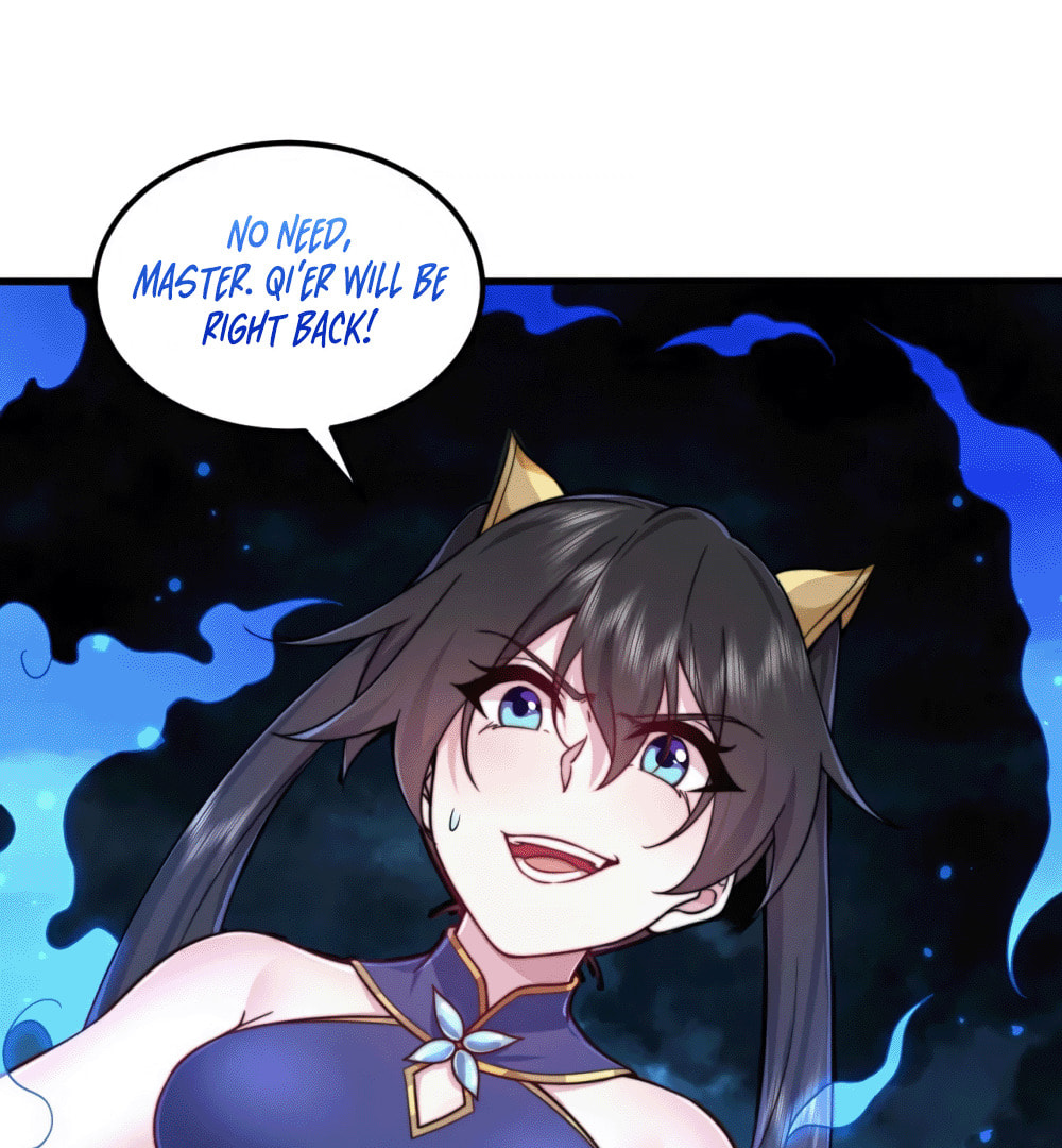 An Evil Master and His Disciples Chapter 111 — Page 13