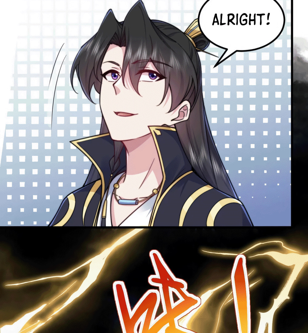 An Evil Master and His Disciples Chapter 111 — Page 15