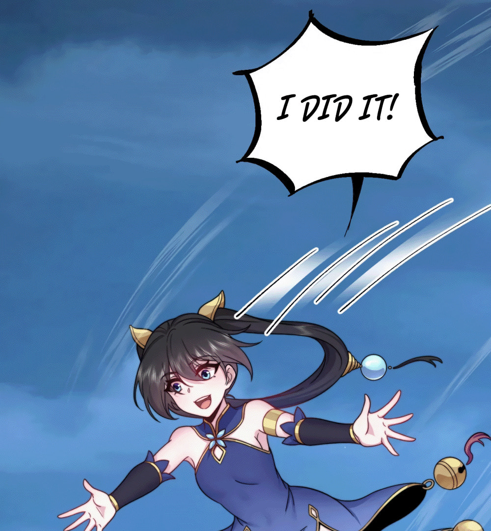 An Evil Master and His Disciples Chapter 111 — Page 19