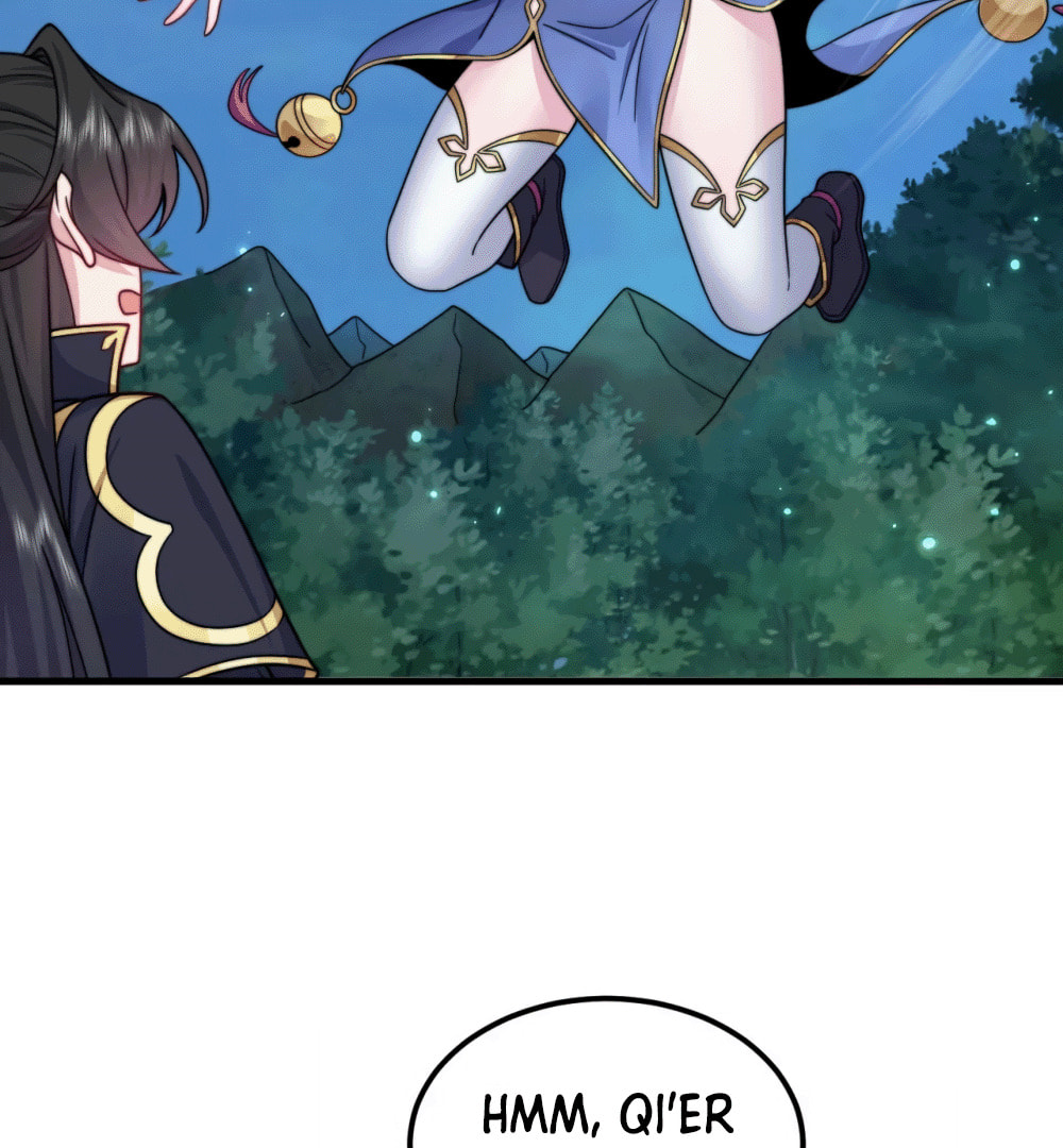 An Evil Master and His Disciples Chapter 111 — Page 20