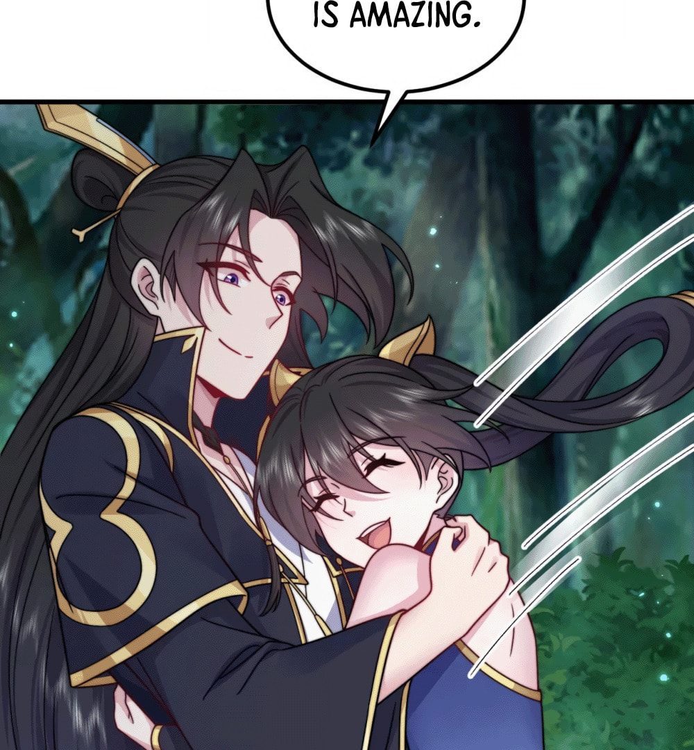An Evil Master and His Disciples Chapter 111 — Page 21