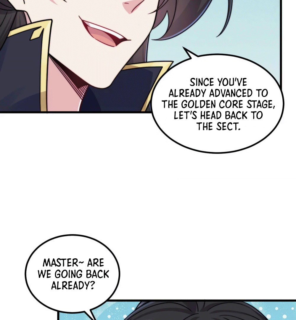 An Evil Master and His Disciples Chapter 111 — Page 23