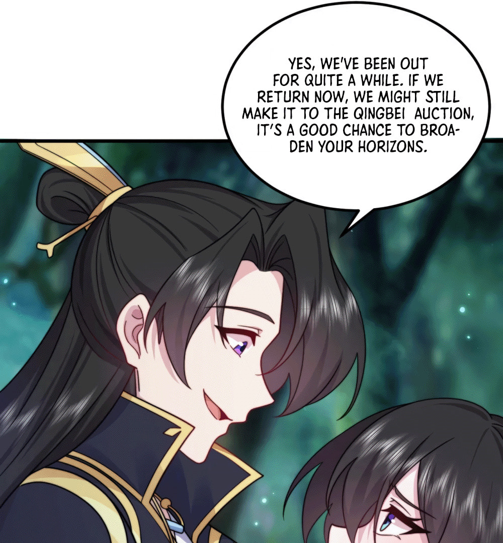 An Evil Master and His Disciples Chapter 111 — Page 26