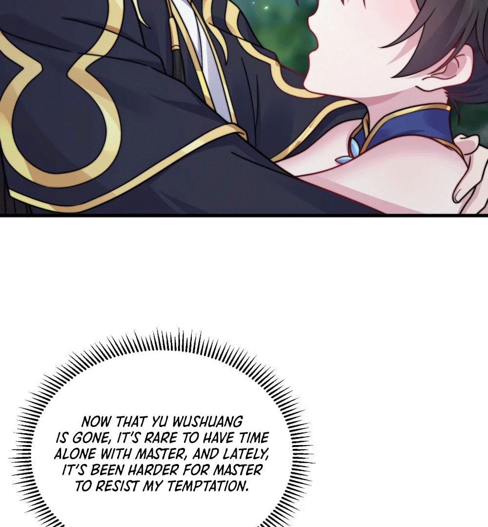 An Evil Master and His Disciples Chapter 111 — Page 27