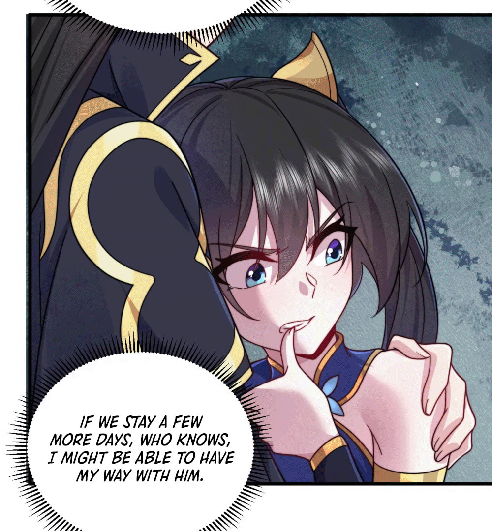 An Evil Master and His Disciples Chapter 111 — Page 28