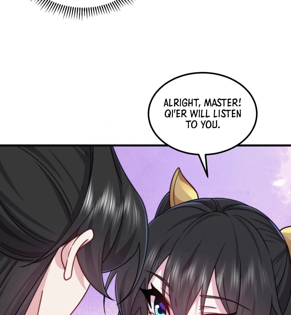 An Evil Master and His Disciples Chapter 111 — Page 29