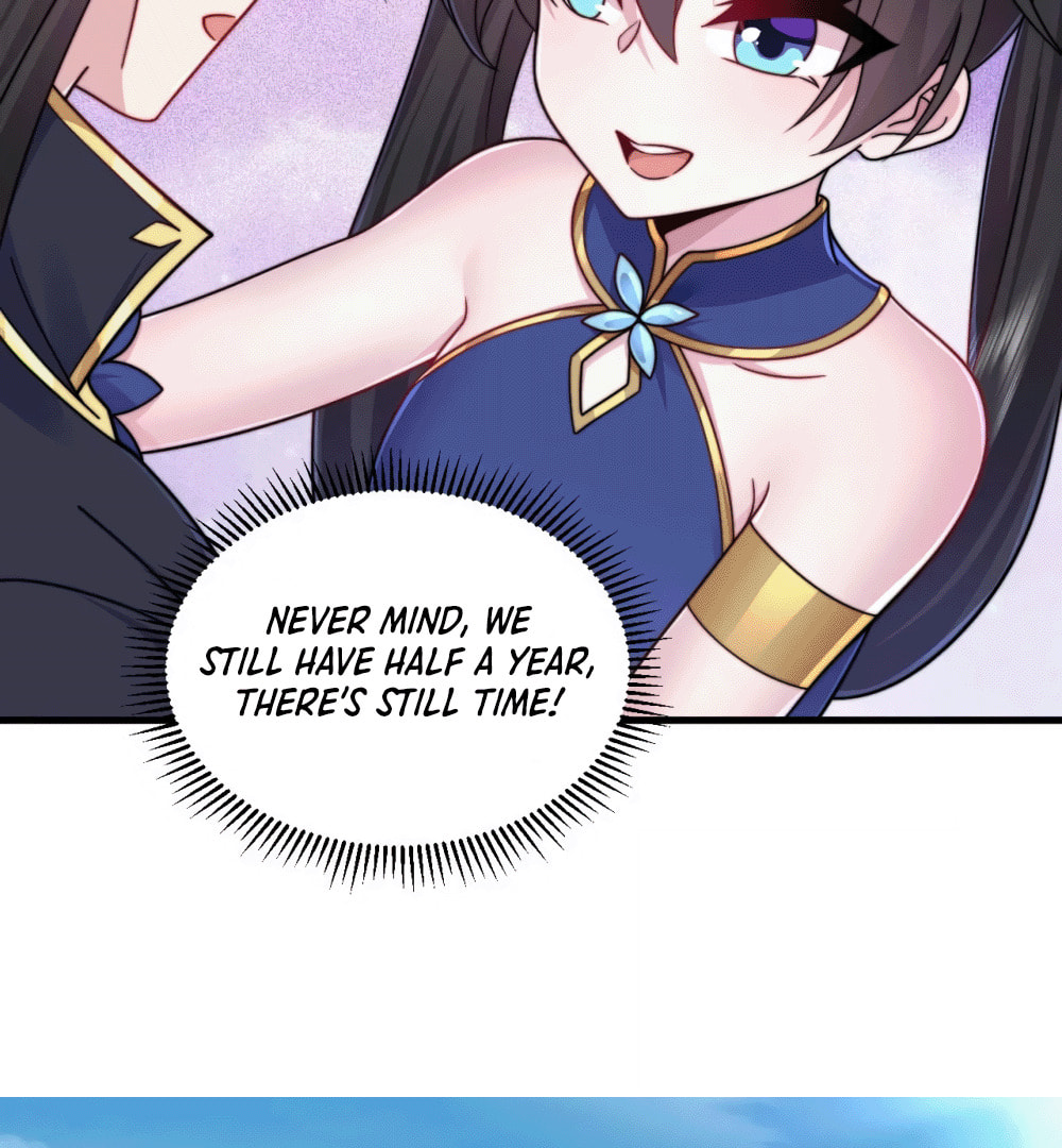 An Evil Master and His Disciples Chapter 111 — Page 30