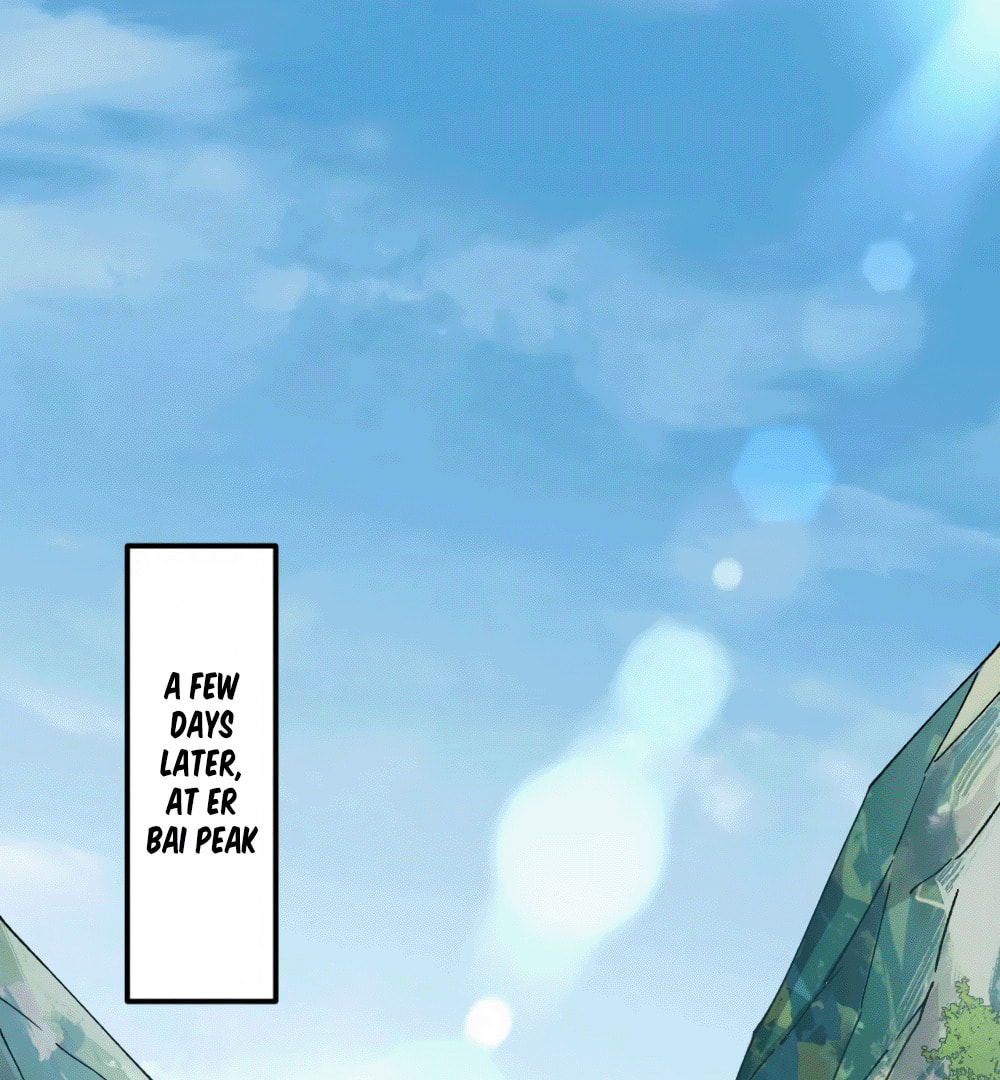 An Evil Master and His Disciples Chapter 111 — Page 31