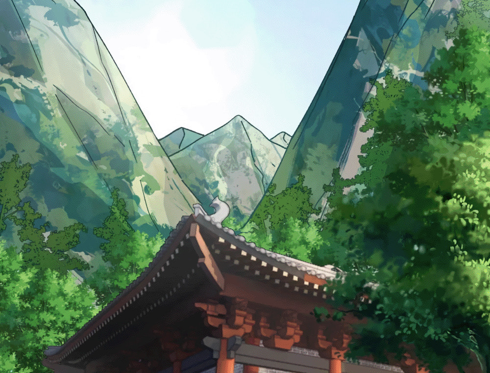 An Evil Master and His Disciples Chapter 111 — Page 32